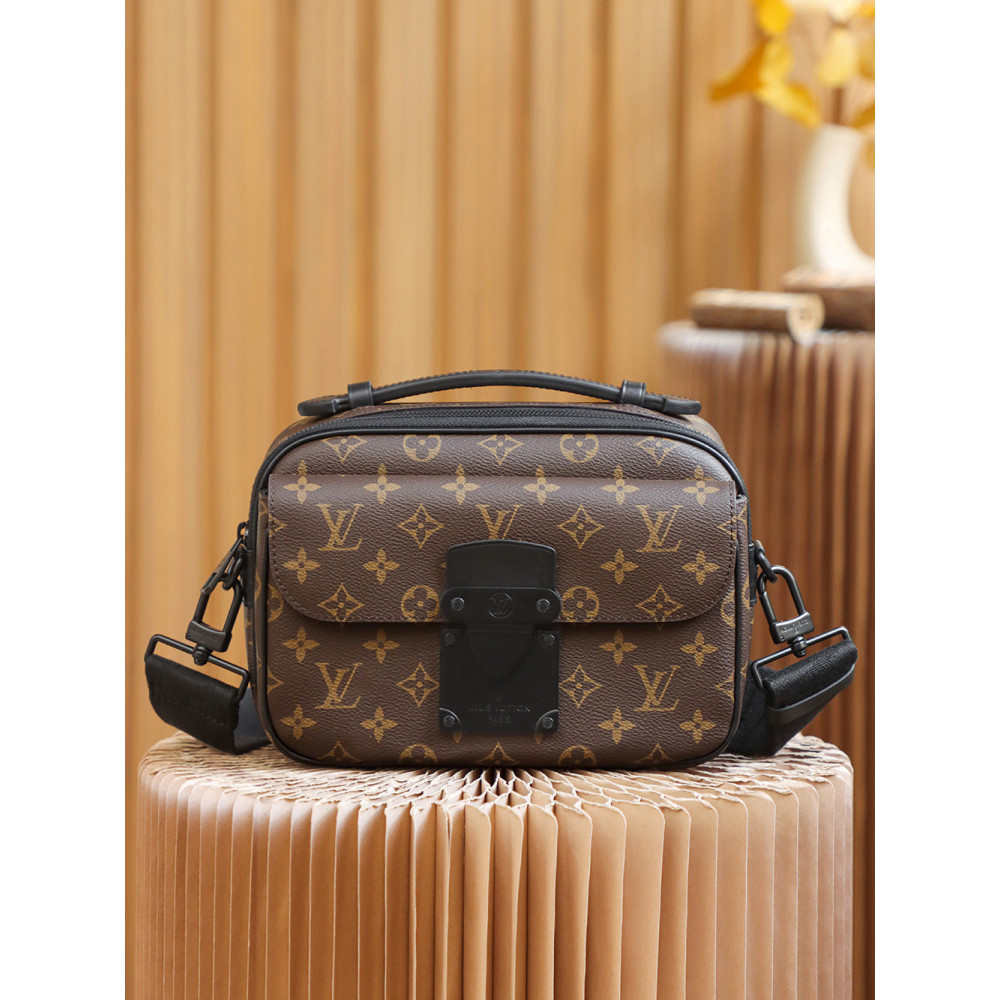 S Lock Messenger S Lock Messenger