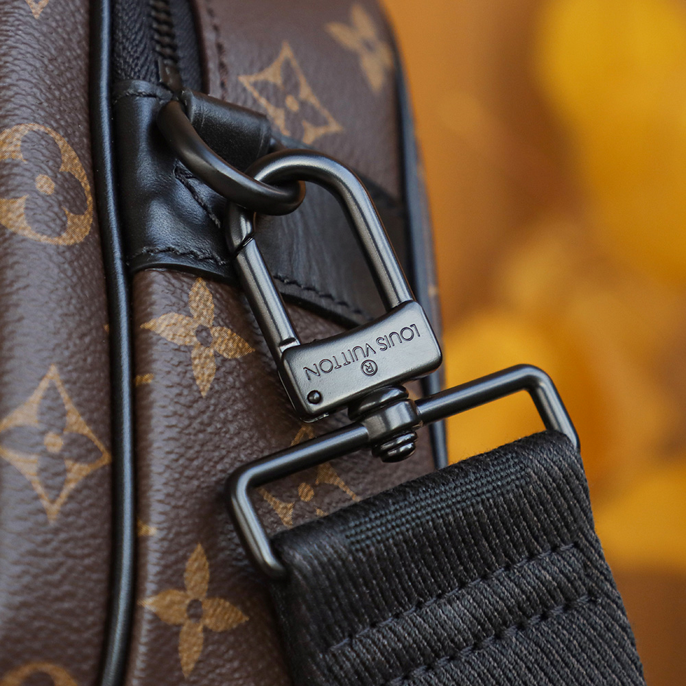 S Lock Messenger S Lock Messenger