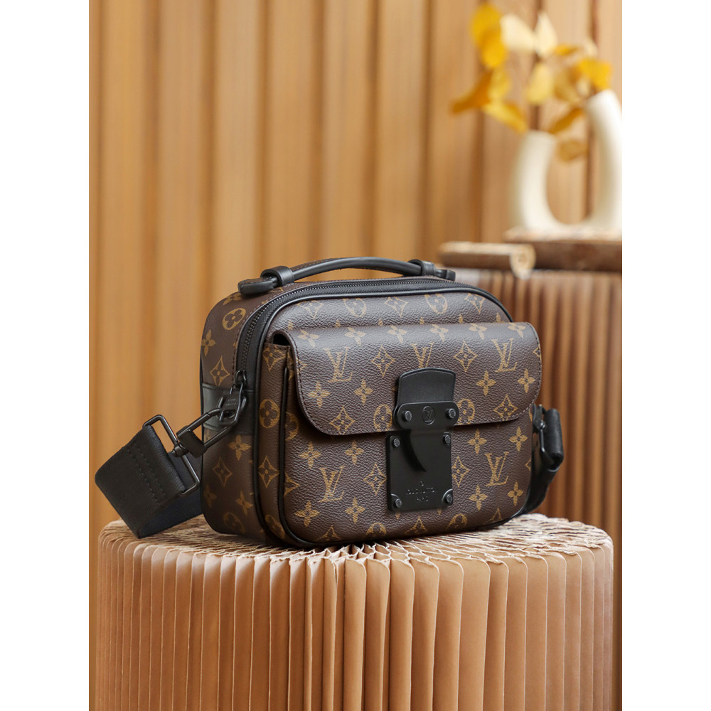 S Lock Messenger S Lock Messenger