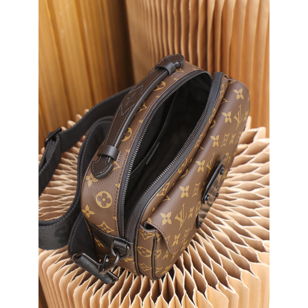 S Lock Messenger S Lock Messenger