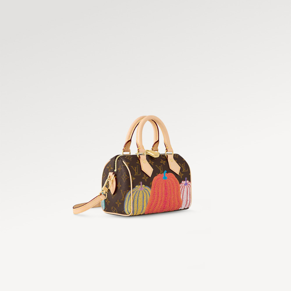LV x YK Speedy Bandoulière 20 LV x YK Speedy Bandoulière 20