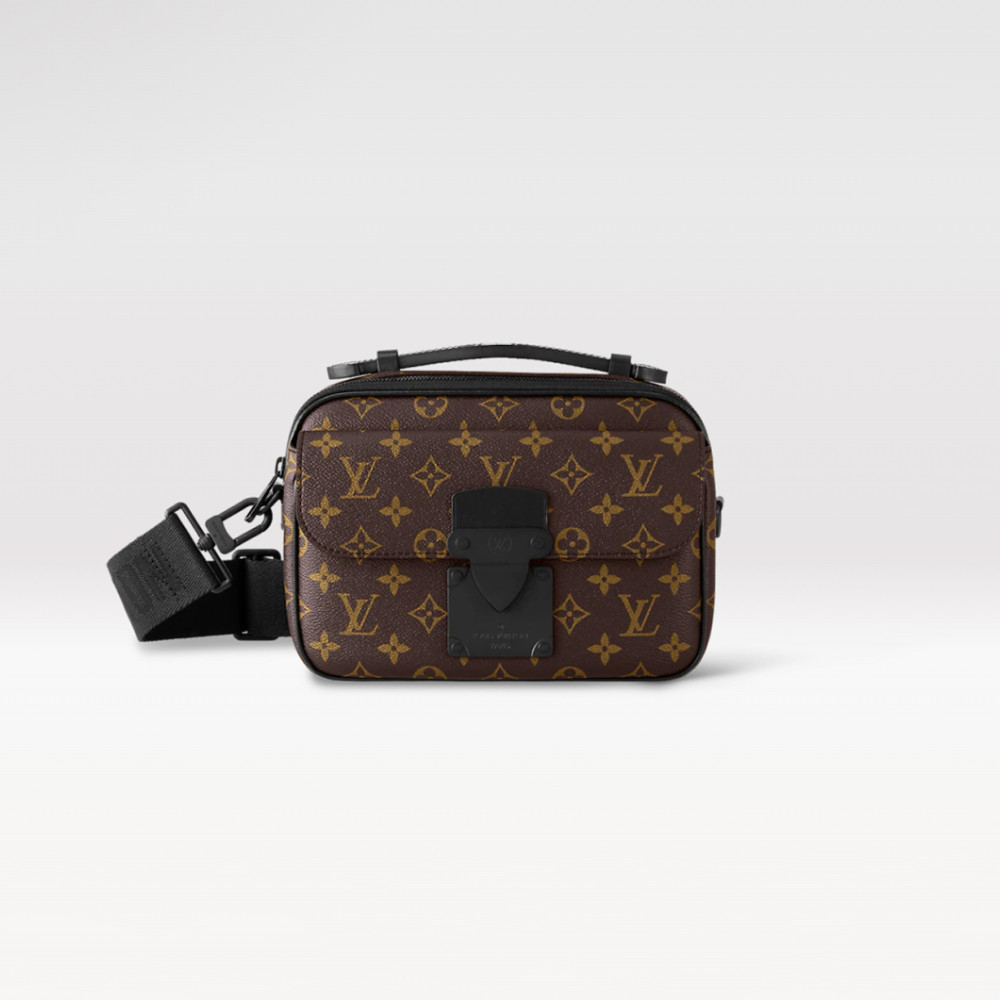 S Lock Messenger S Lock Messenger