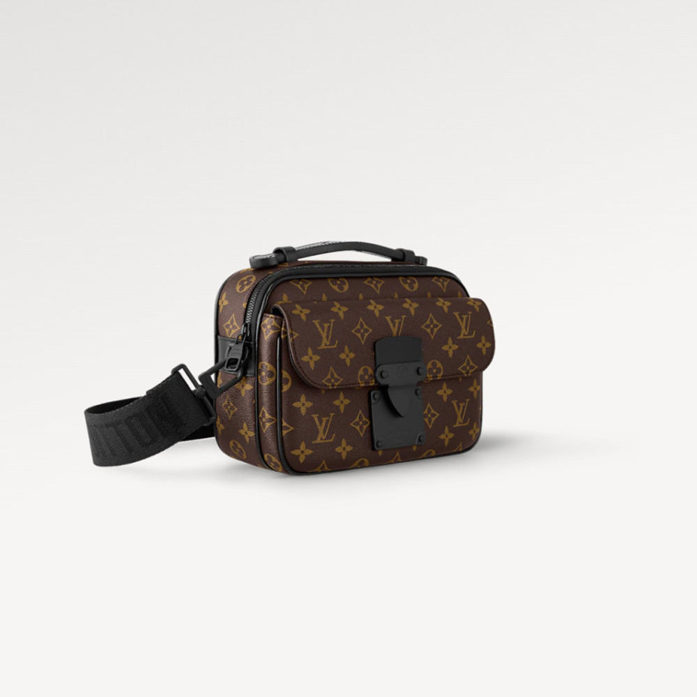 S Lock Messenger S Lock Messenger