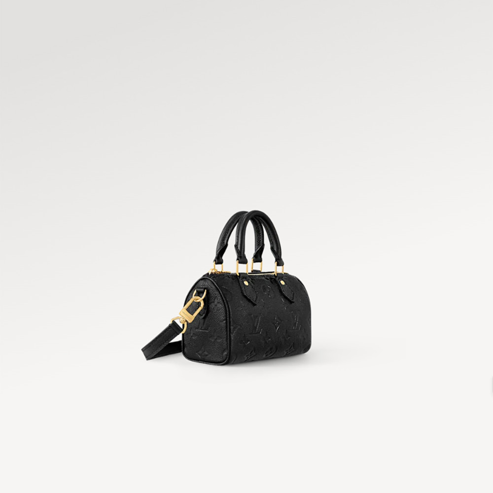 Nano Speedy Nano Speedy