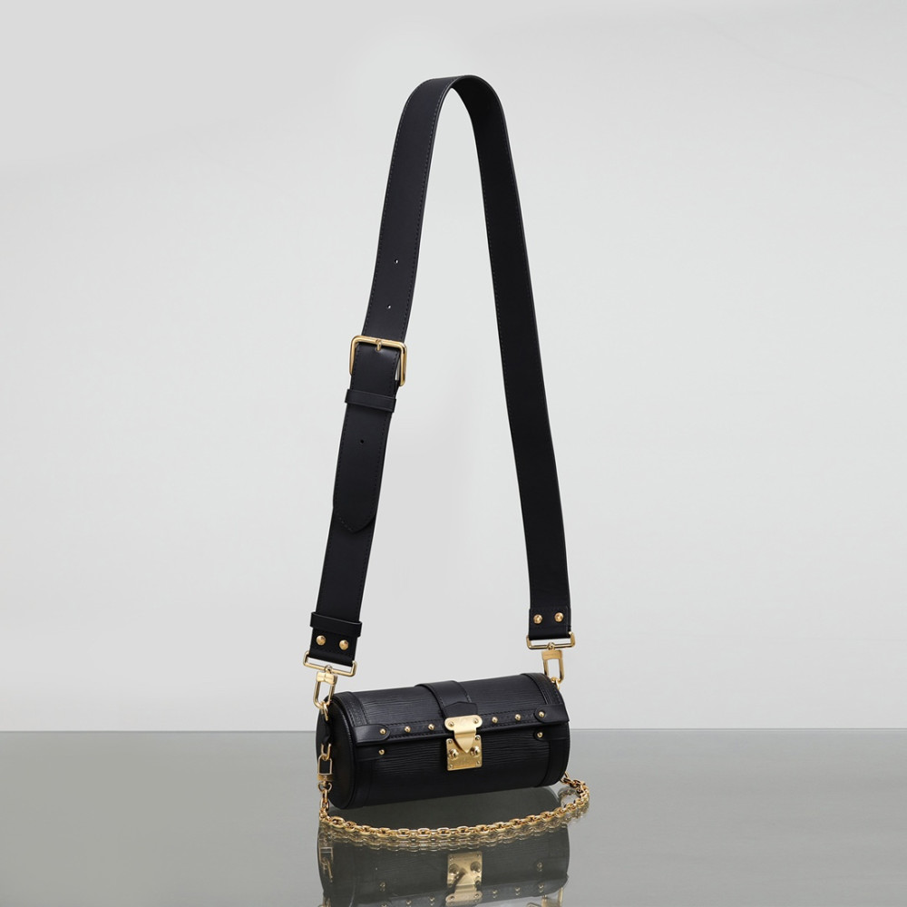 Papillon Trunk