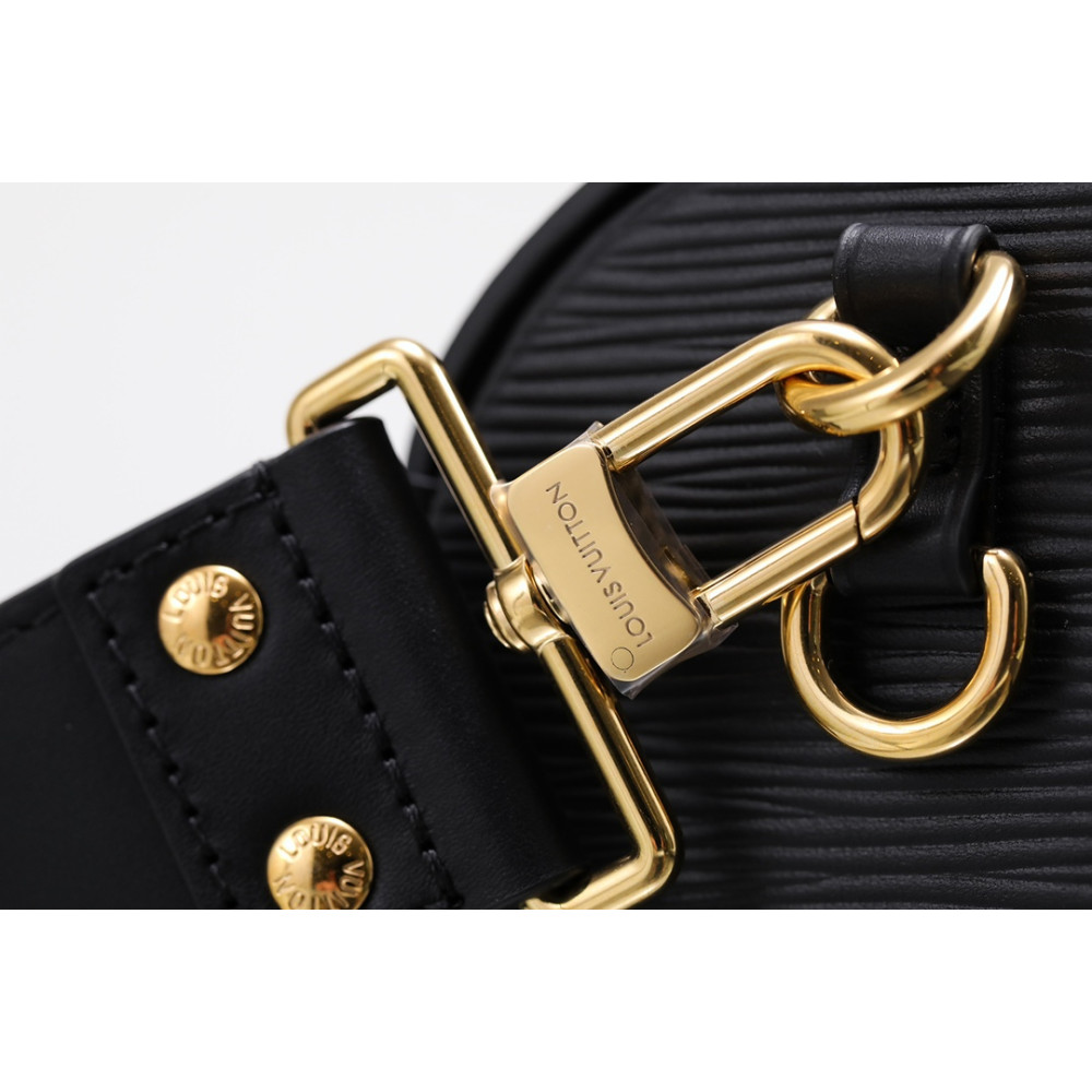 Papillon Trunk