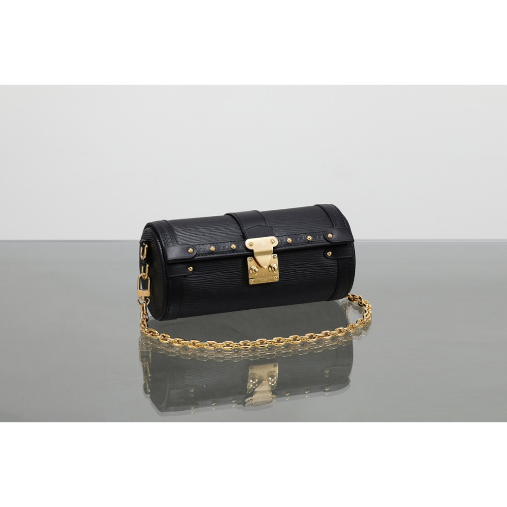 Papillon Trunk