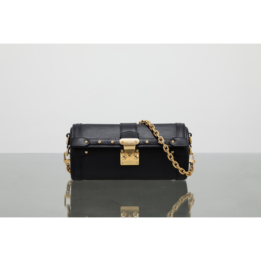 Papillon Trunk
