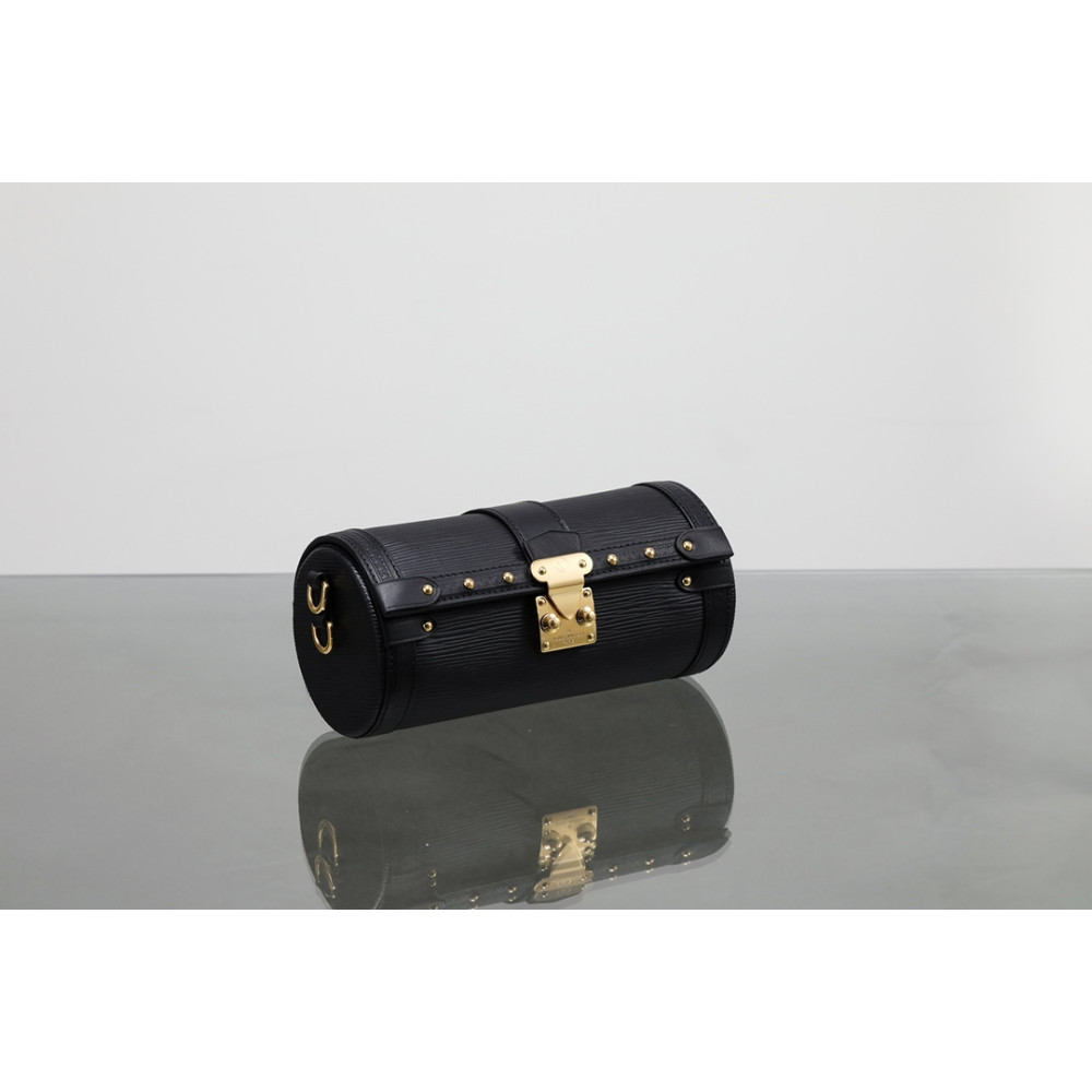 Papillon Trunk
