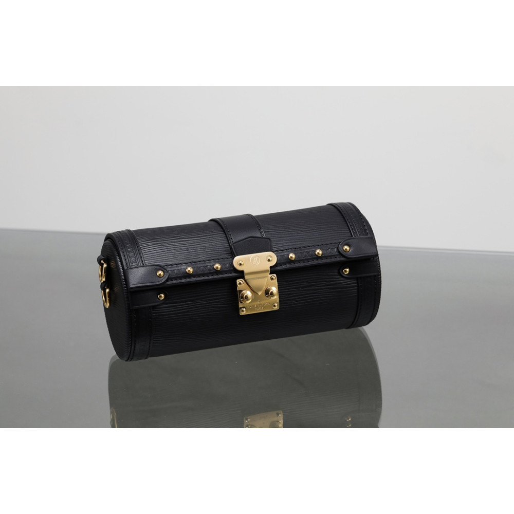 Papillon Trunk