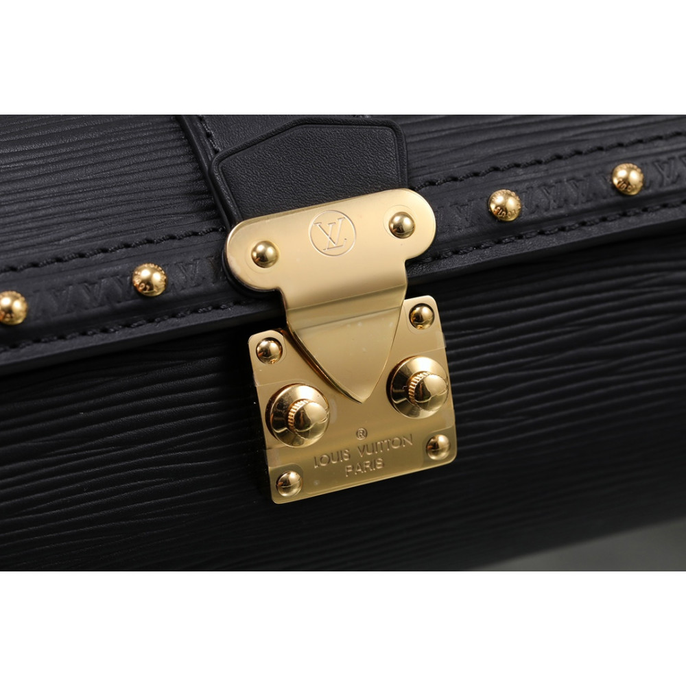 Papillon Trunk