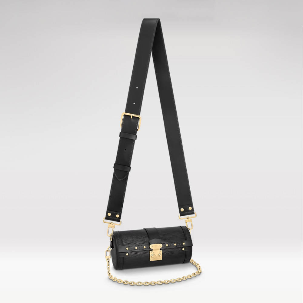 Papillon Trunk