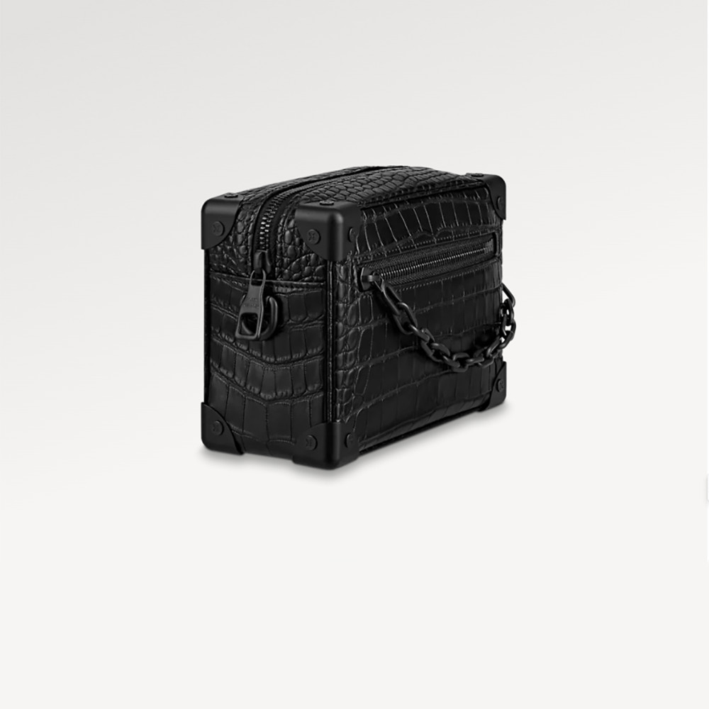 Mini Soft Trunk