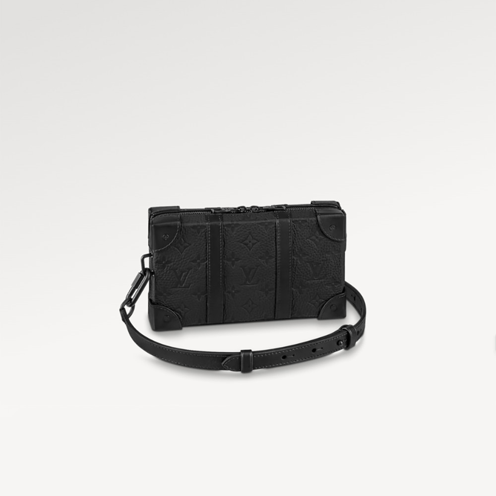 Soft Trunk Wallet