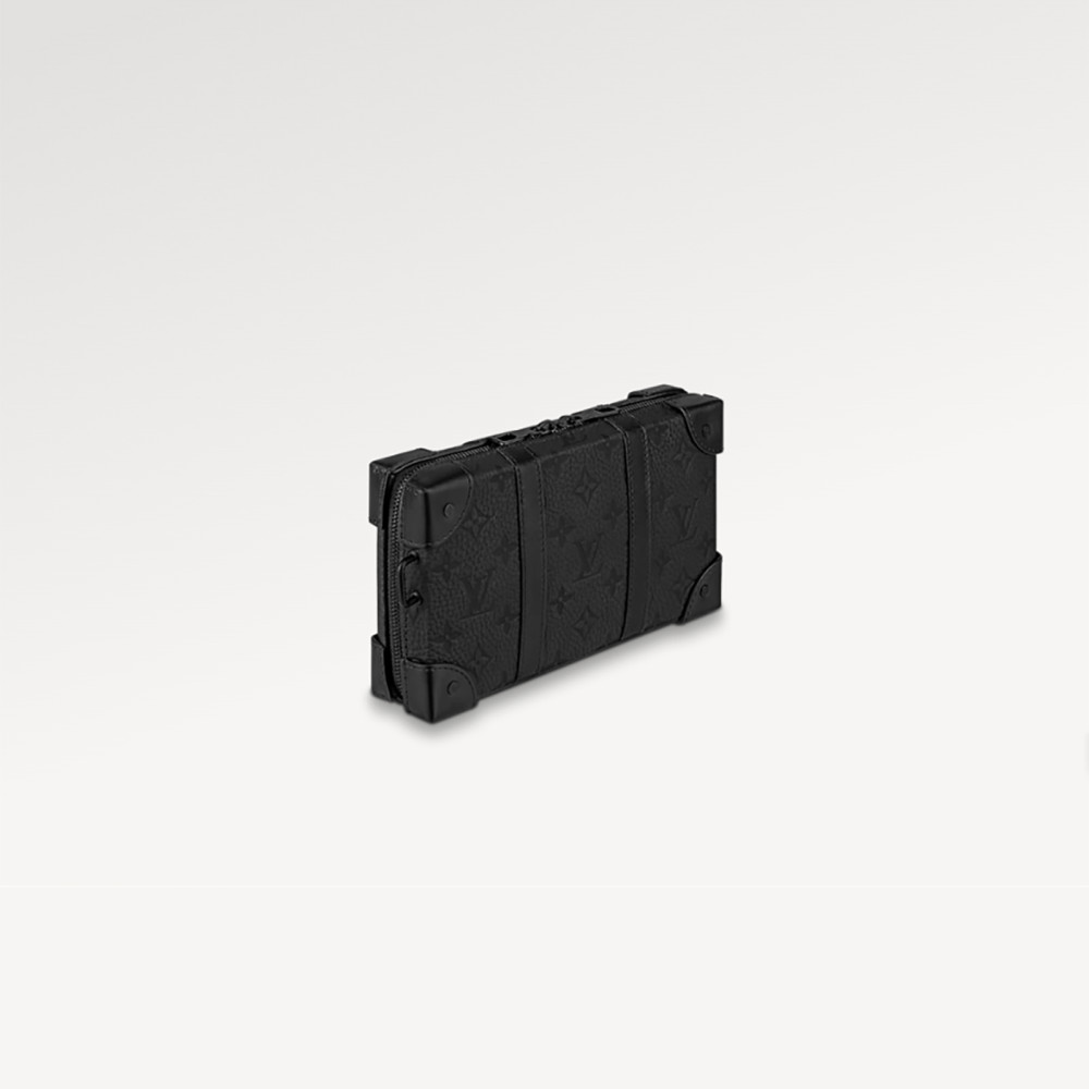 Soft Trunk Wallet Soft Trunk Wallet