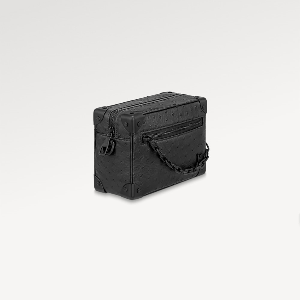 Mini Soft Trunk Mini Soft Trunk
