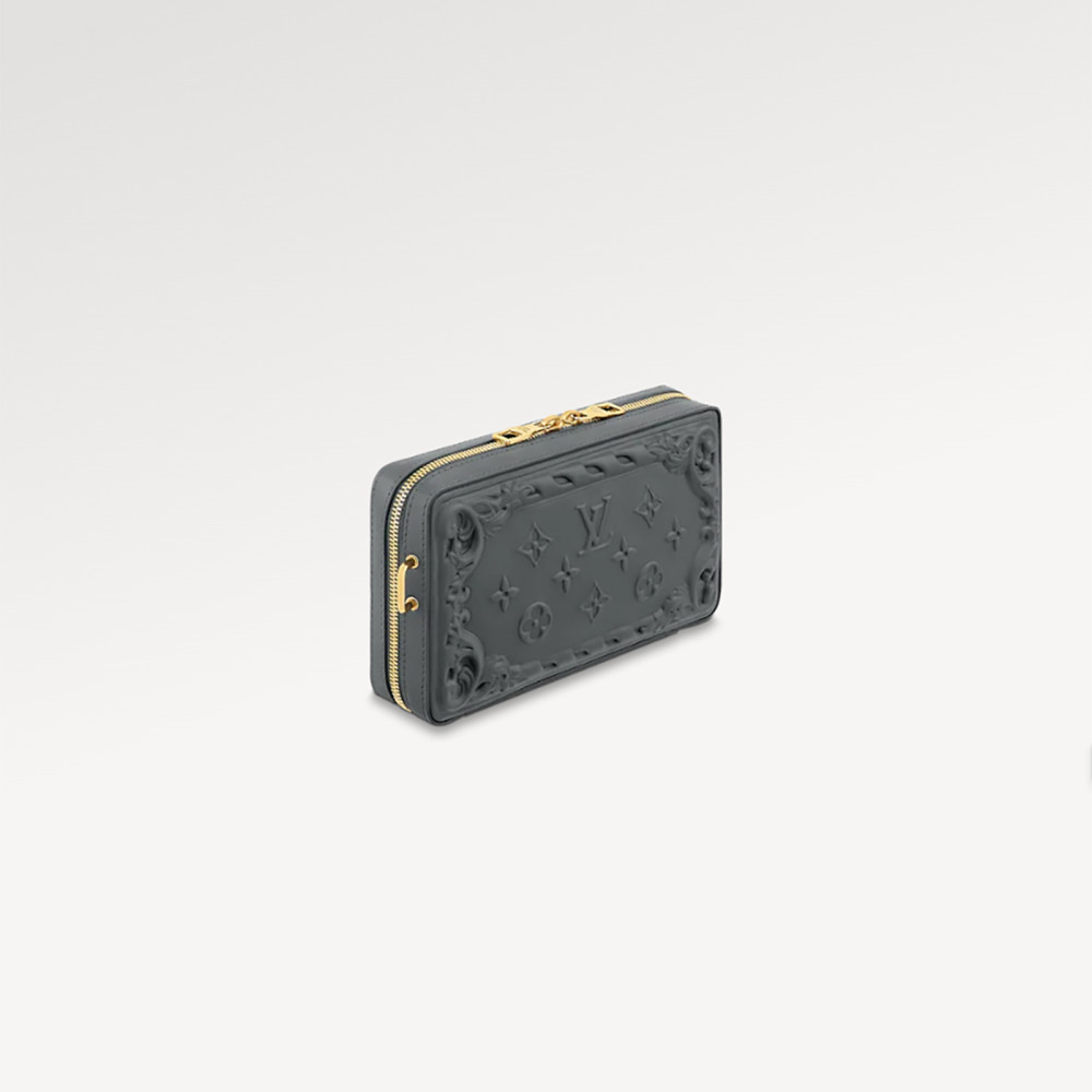 Soft Trunk Wearable Wallet Soft Trunk Wearable Wallet