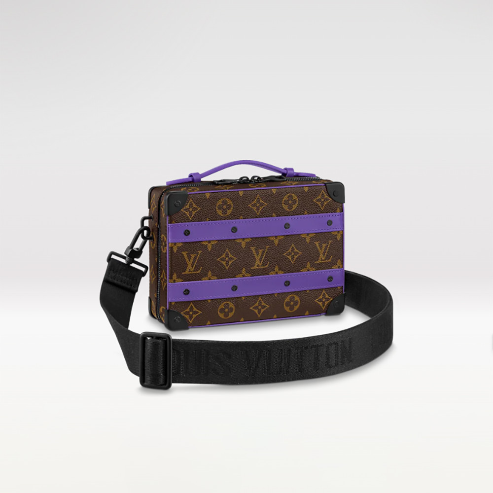 Handle Soft Trunk