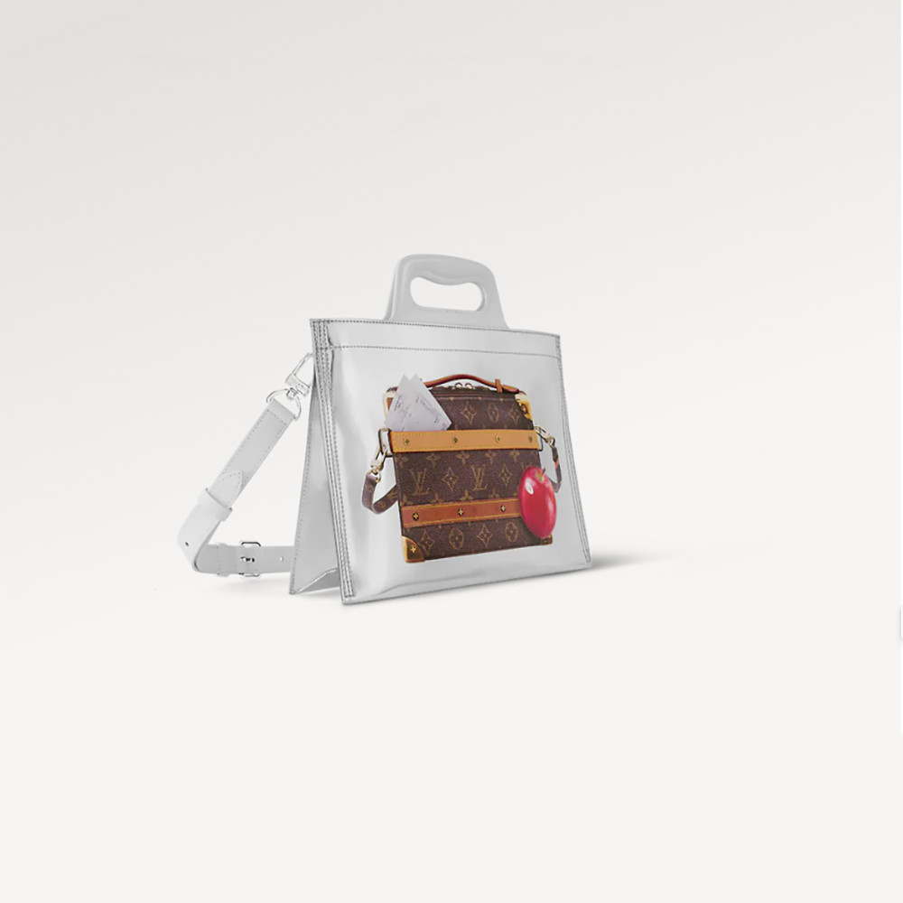 Freezer Handle Soft Trunk Freezer Handle Soft Trunk
