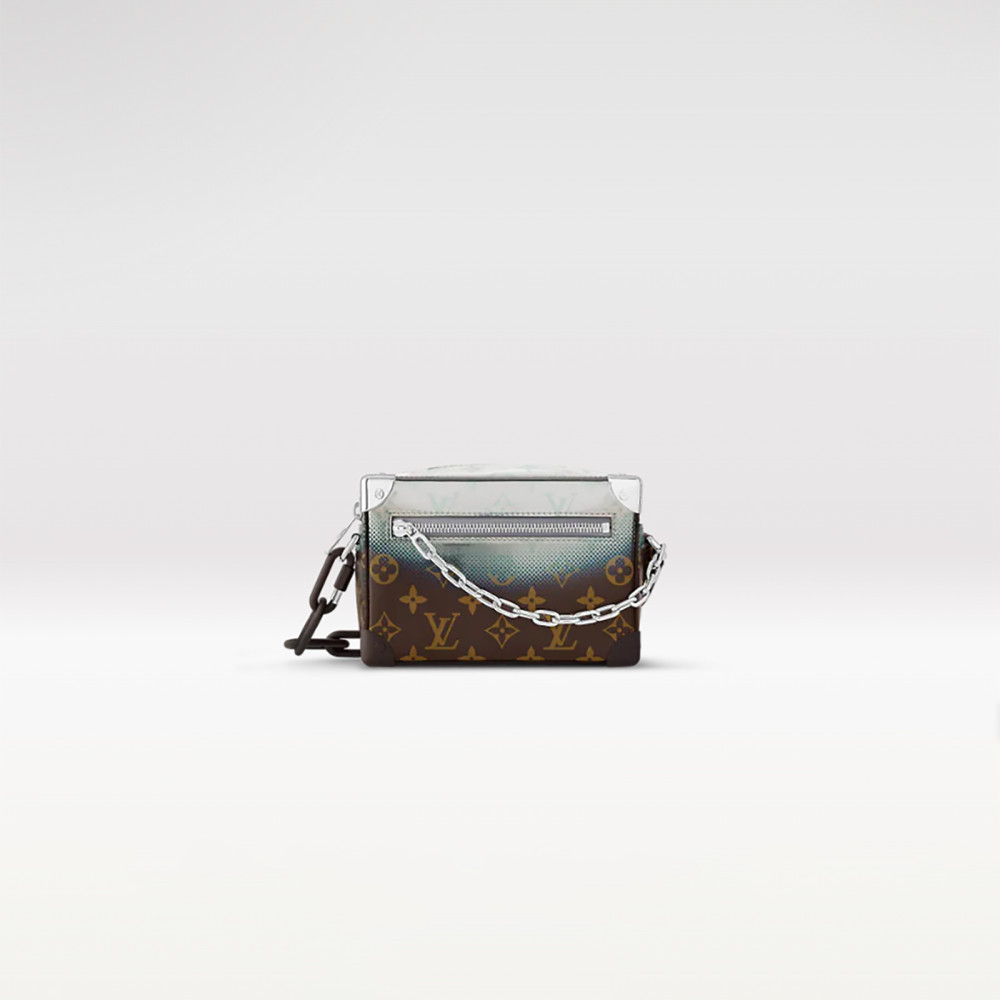 Mini Soft Trunk