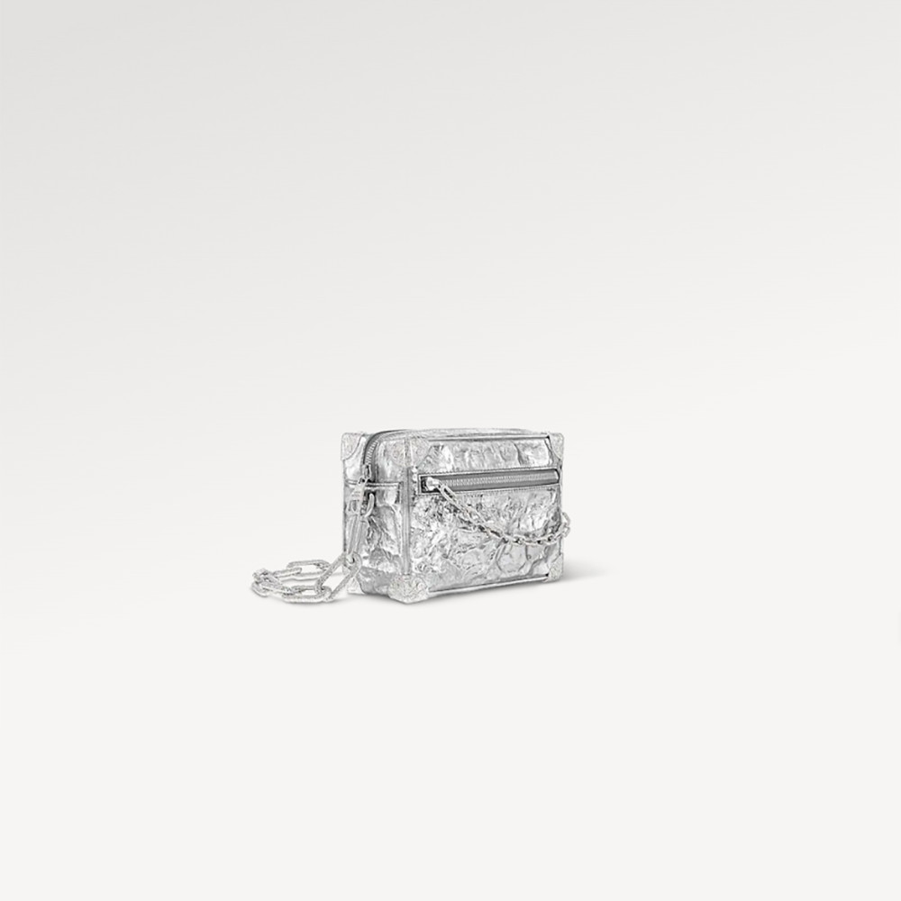 Mini Soft Trunk Crushed
