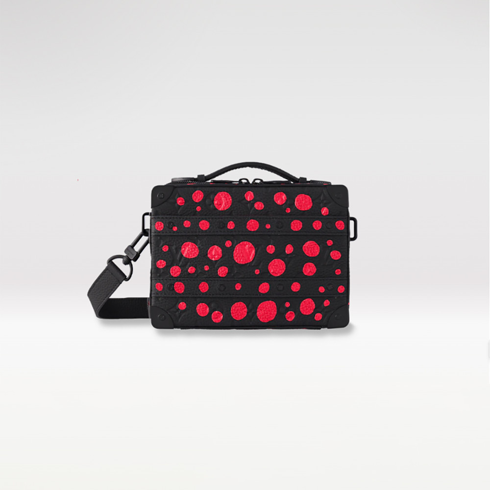 LV x YK Handle Soft Trunk