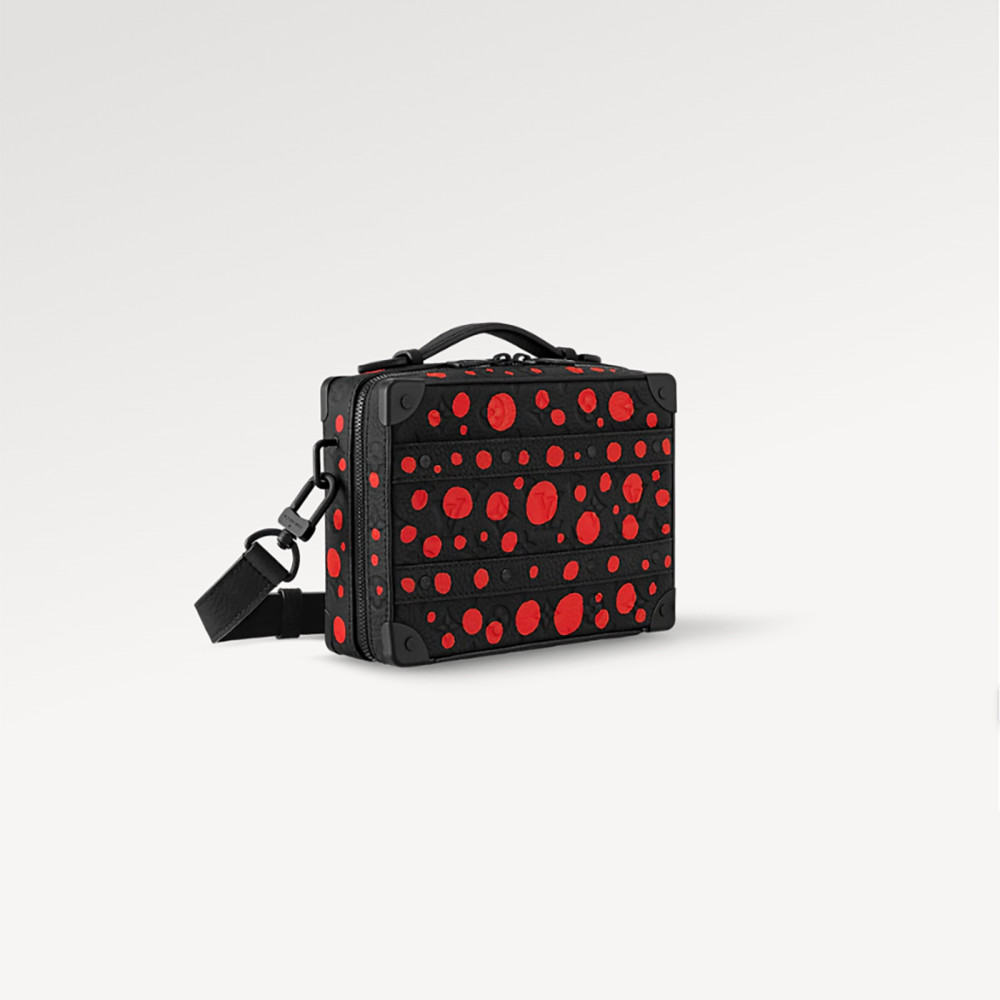 LV x YK Handle Soft Trunk