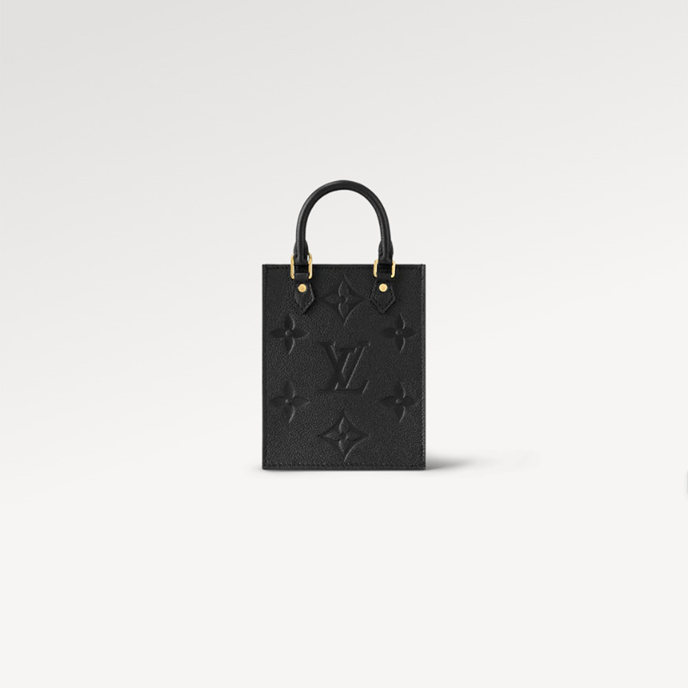 Petit Sac Plat Petit Sac Plat