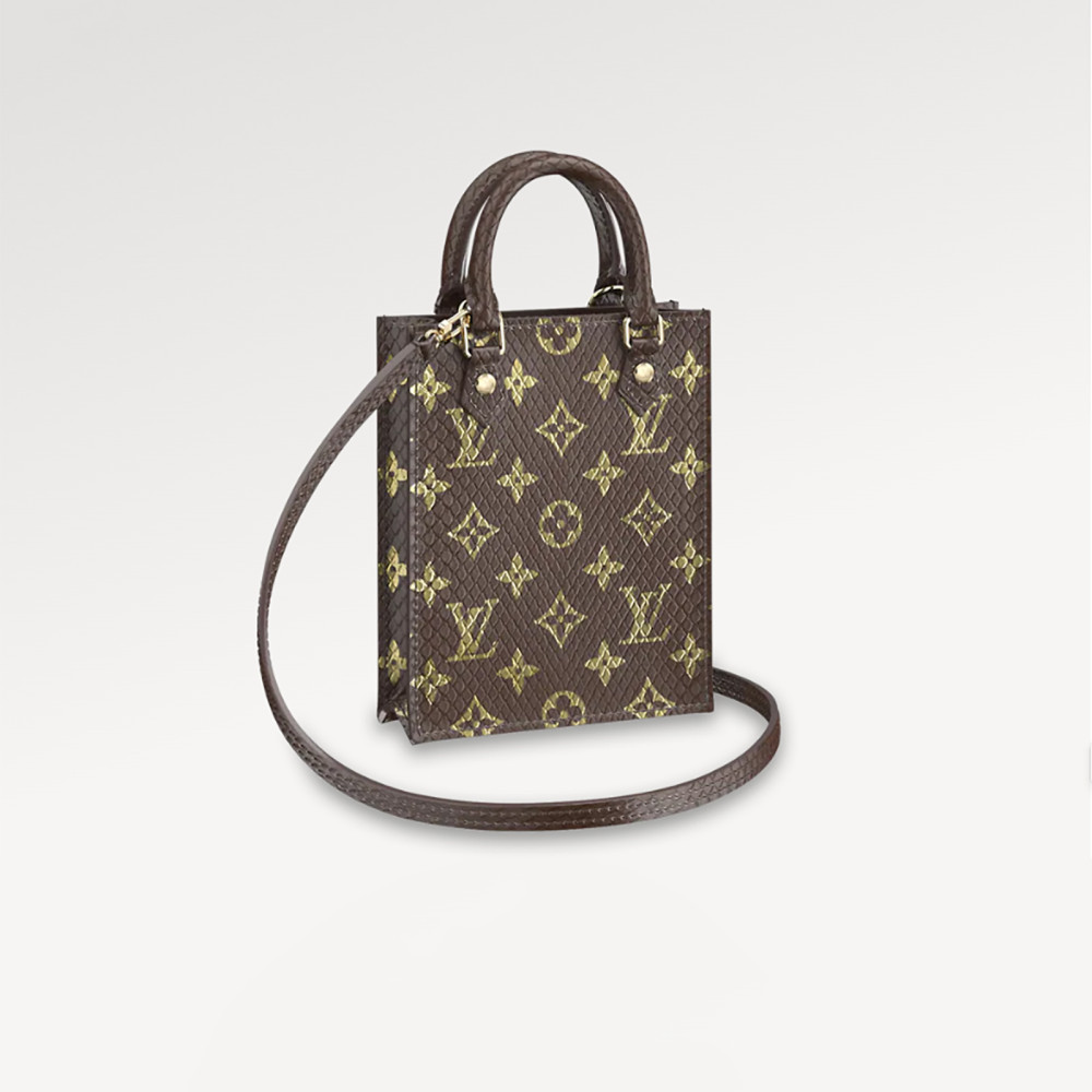 Petit Sac Plat Petit Sac Plat