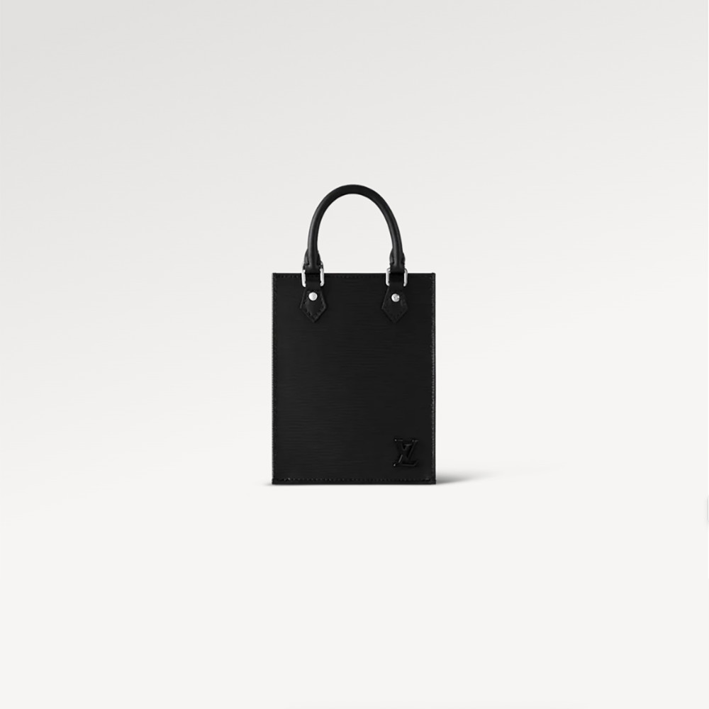 Petit Sac Plat Petit Sac Plat
