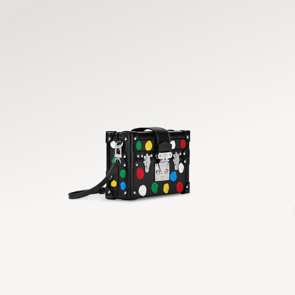 LV x YK Petite Malle LV x YK Petite Malle