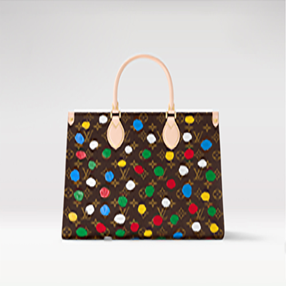 LV x YK OnTheGo MM