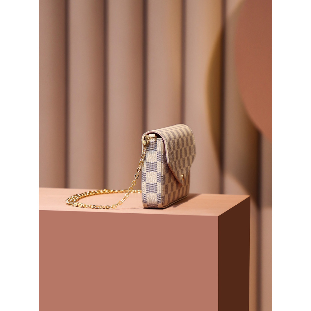 Félicie Pochette