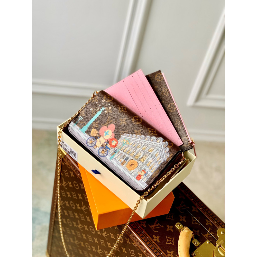 Félicie Pochette