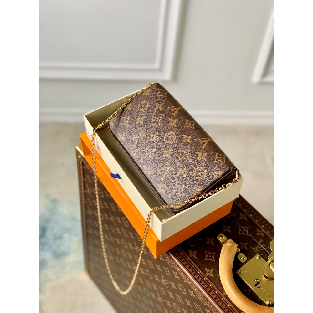 Félicie Pochette