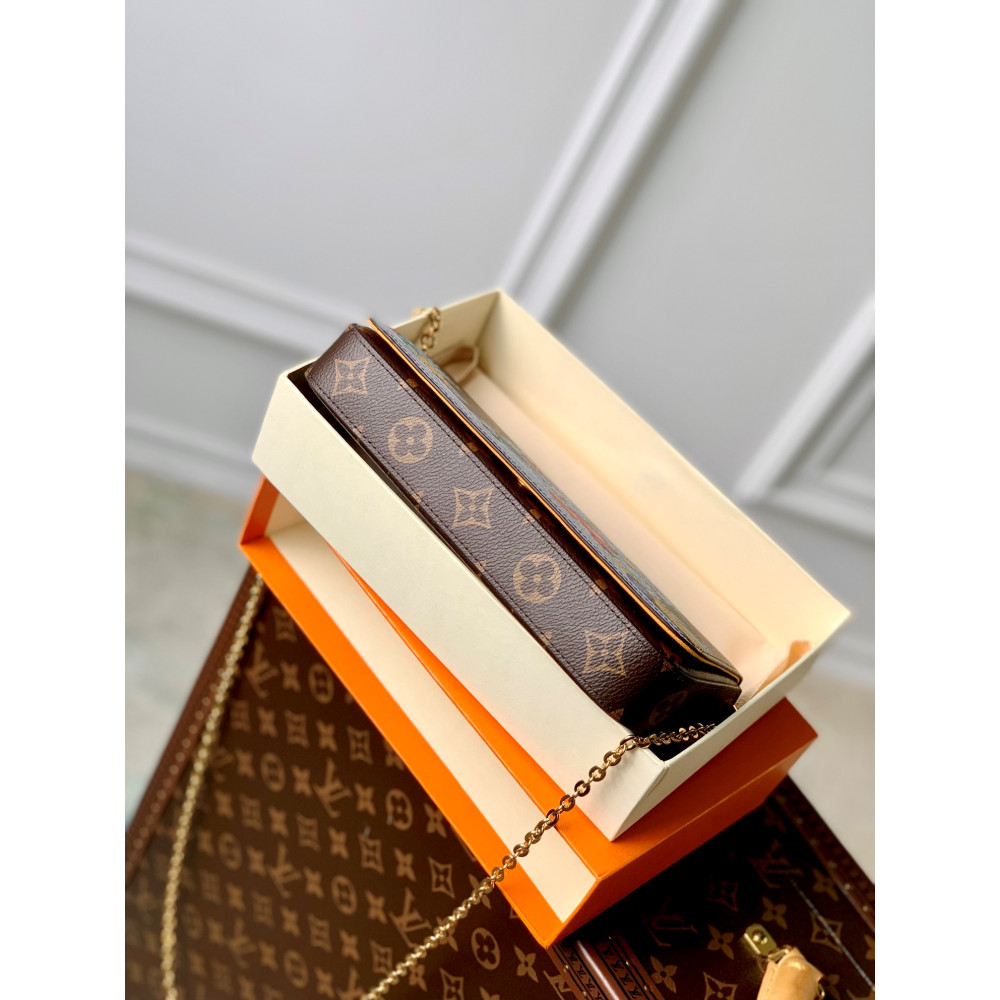 Félicie Pochette