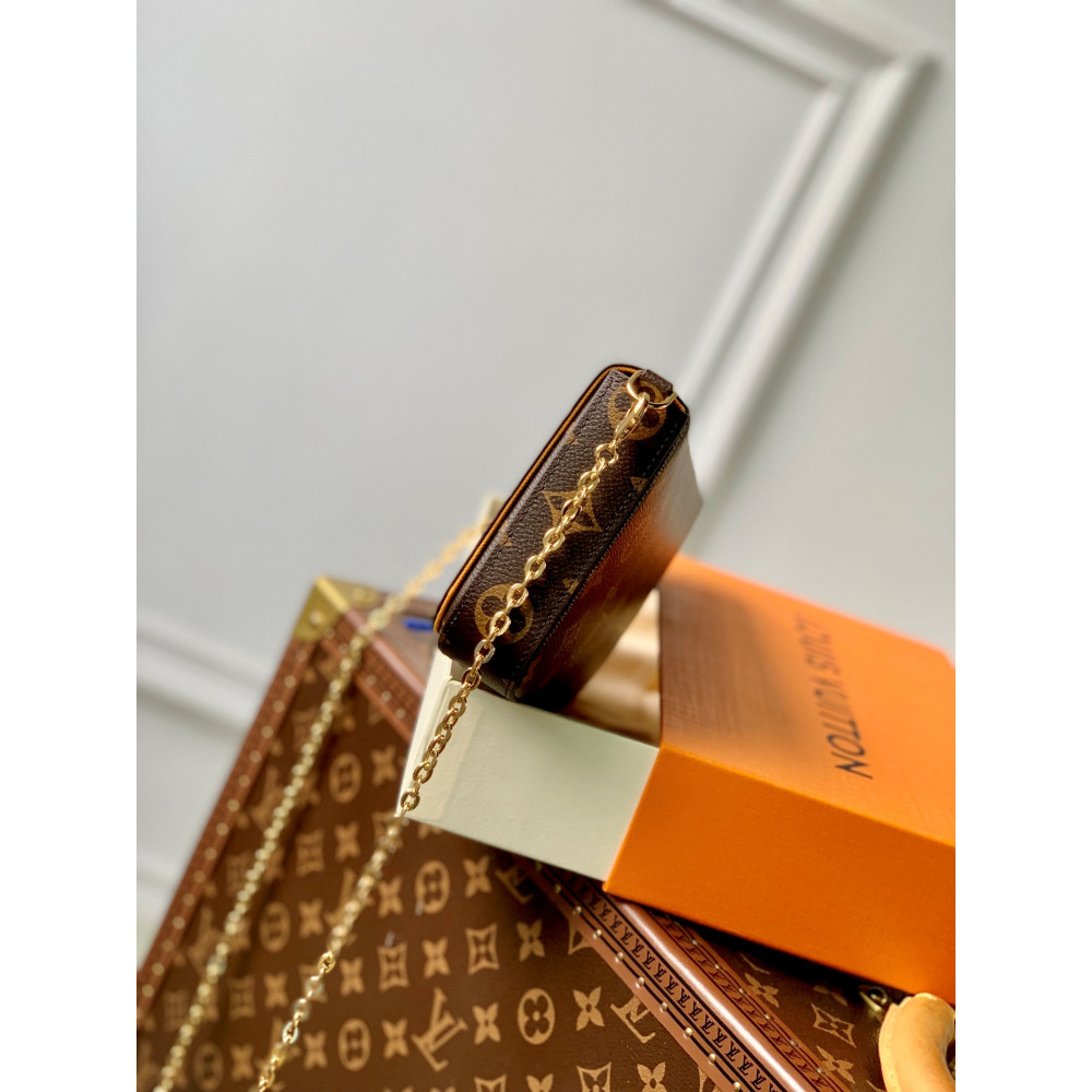 Félicie Pochette