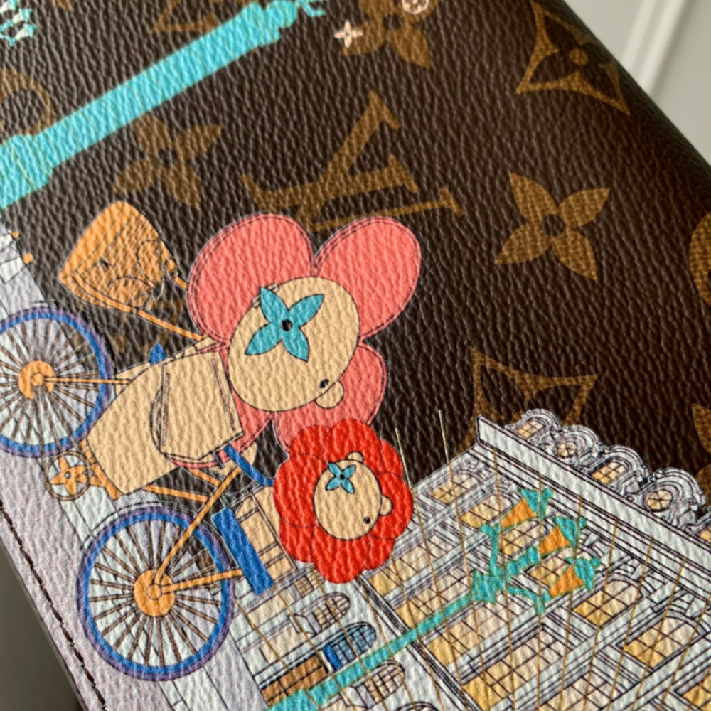 Félicie Pochette