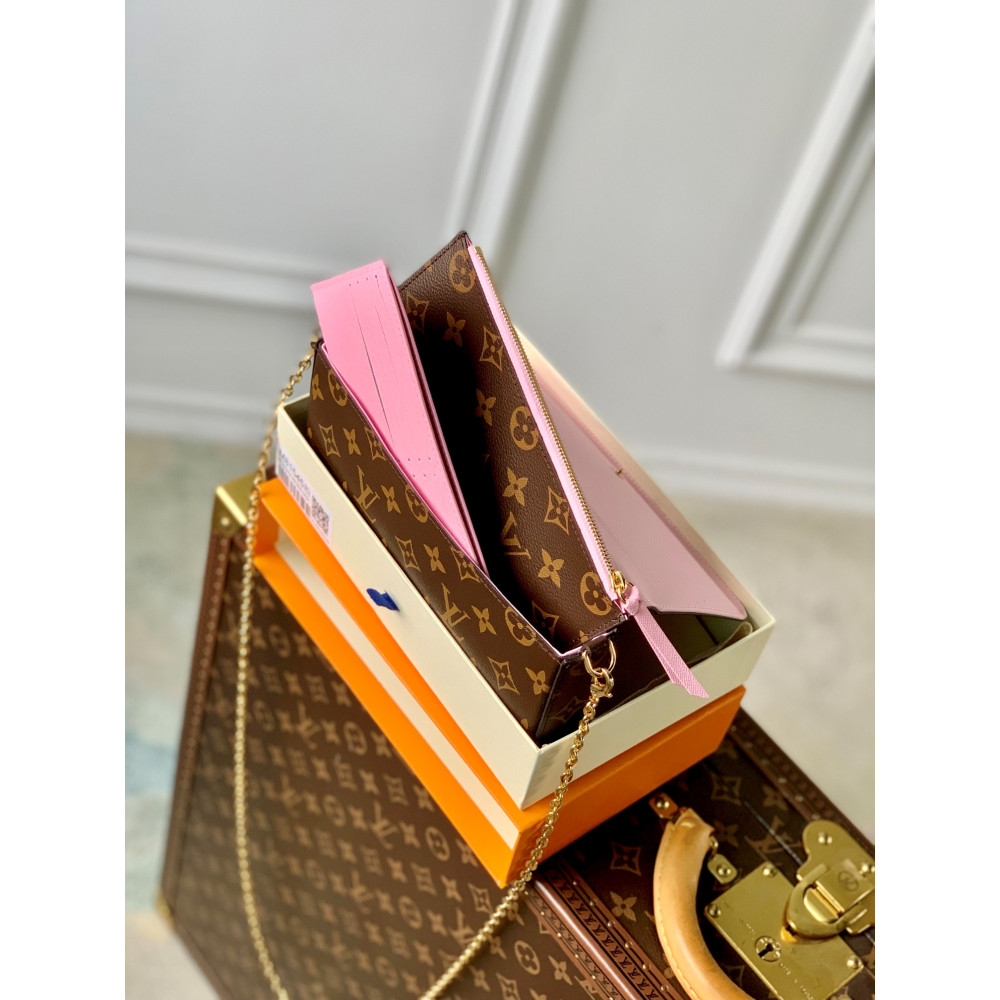 Félicie Pochette