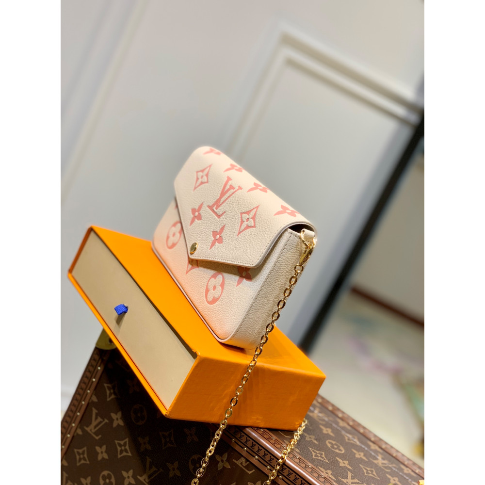 Félicie Pochette