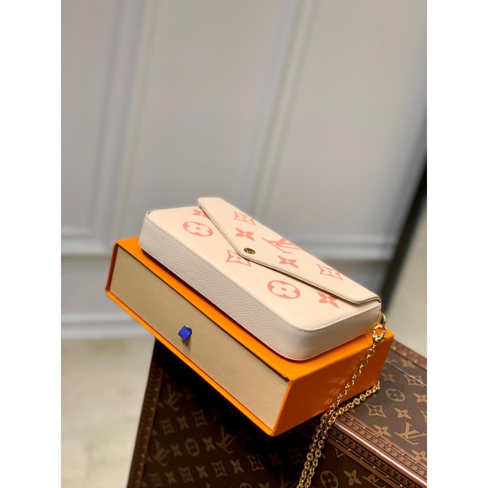 Félicie Pochette
