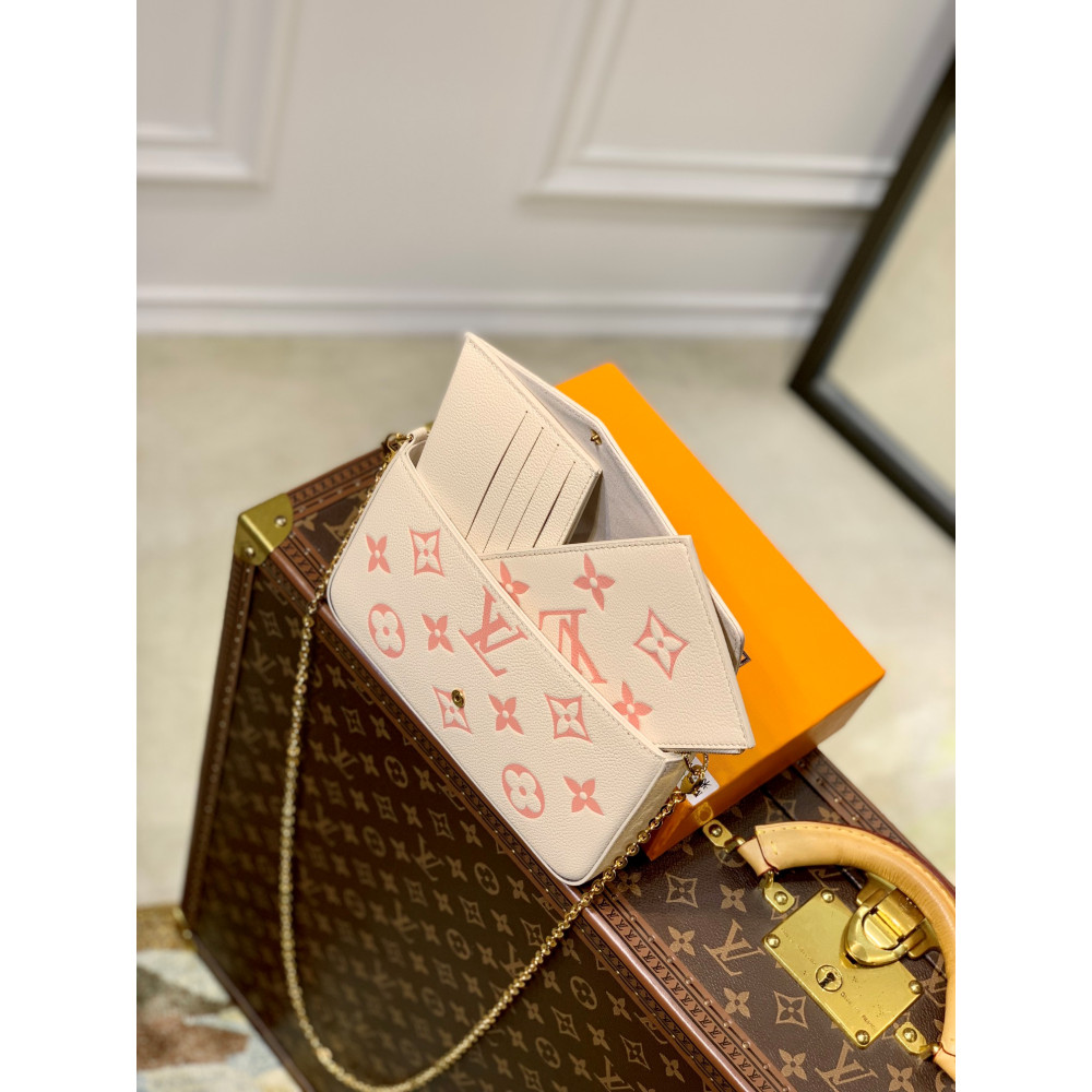 Félicie Pochette