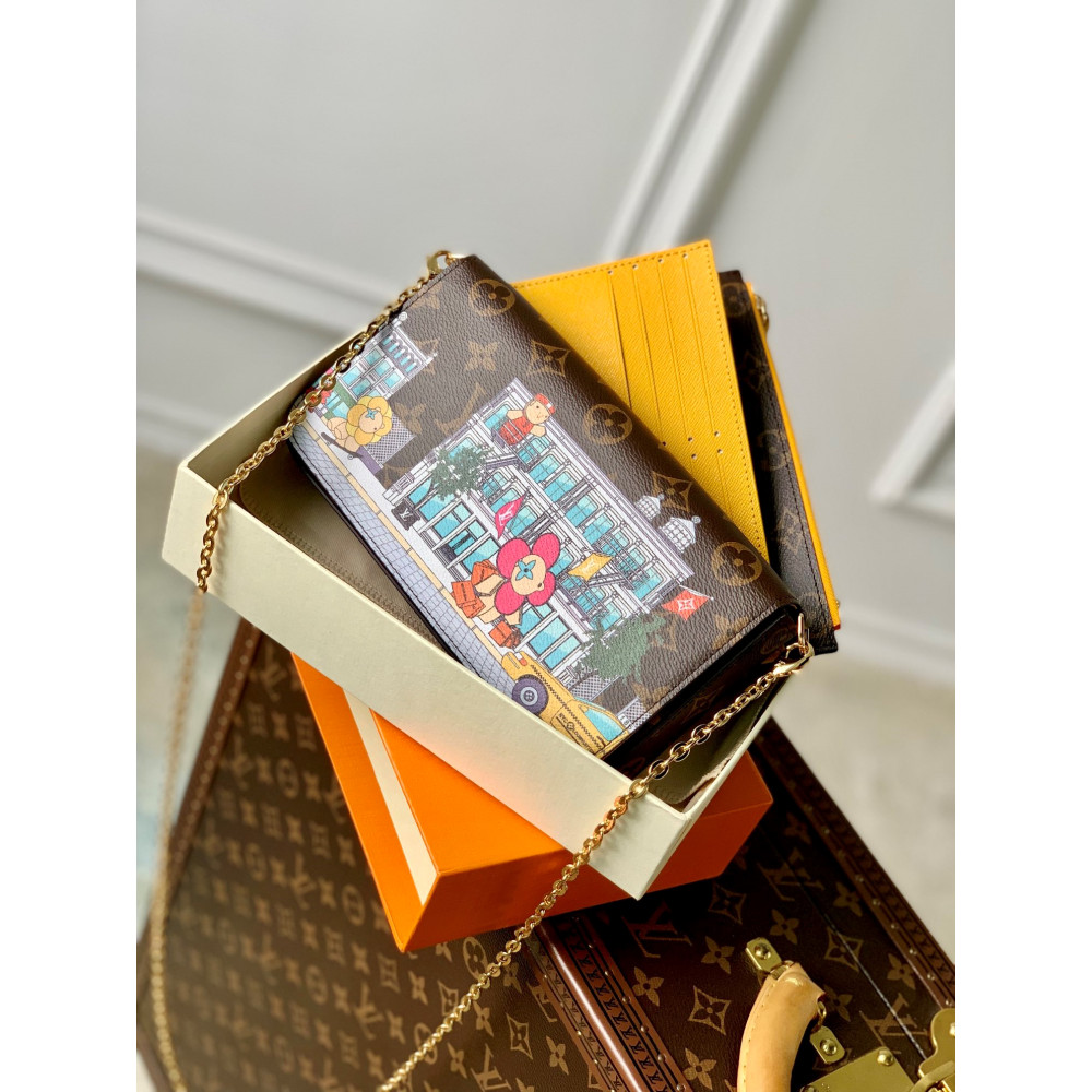 Félicie Pochette
