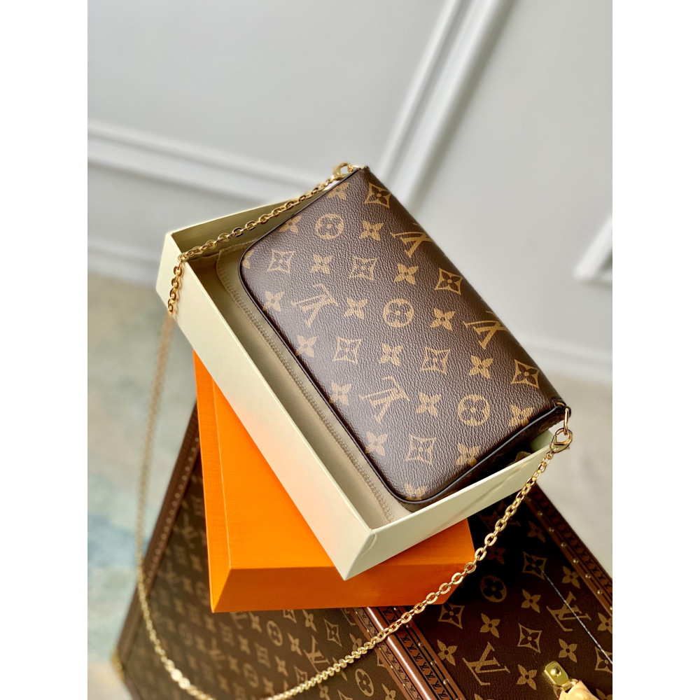 Félicie Pochette