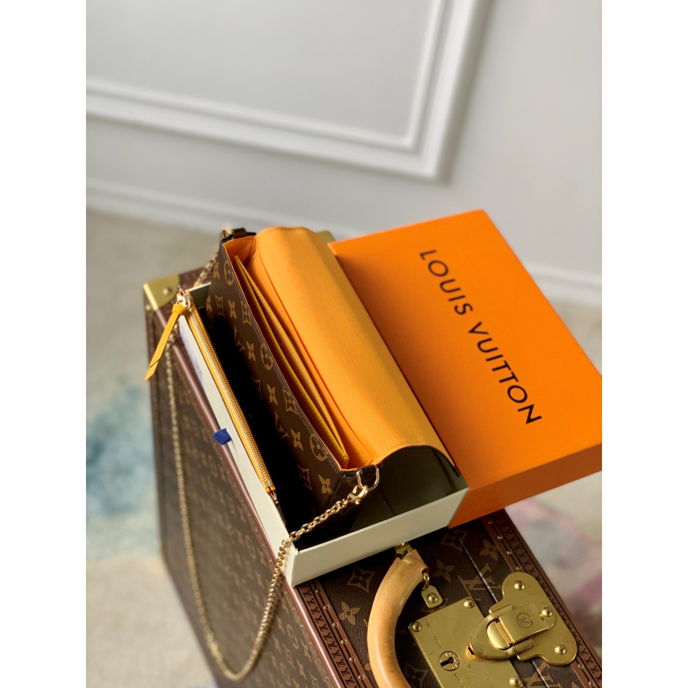 Félicie Pochette