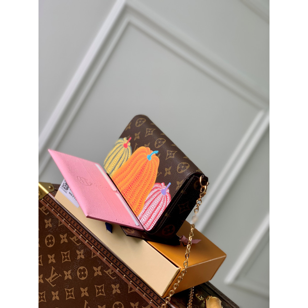 LV x YK Félicie Pochette LV x YK Félicie Pochette