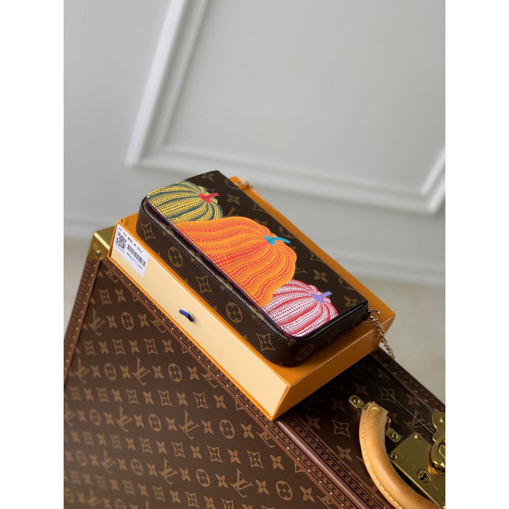LV x YK Félicie Pochette LV x YK Félicie Pochette
