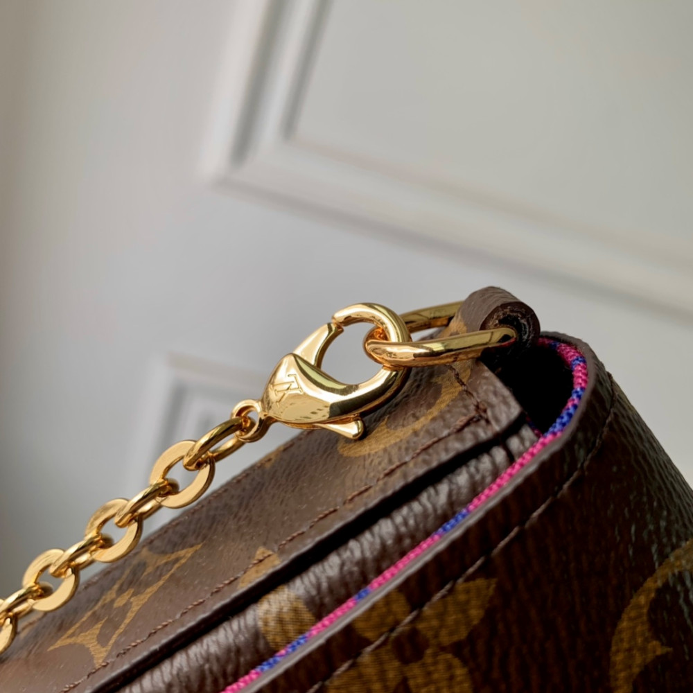 LV x YK Félicie Pochette LV x YK Félicie Pochette
