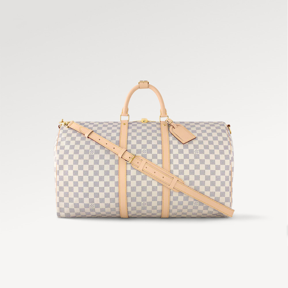 Keepall Bandoulière 55