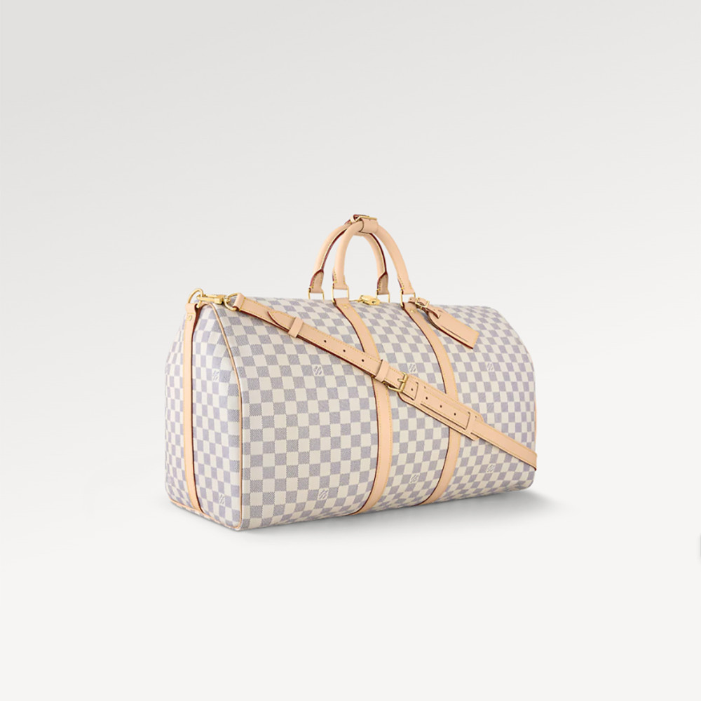 Keepall Bandoulière 55 Keepall Bandoulière 55